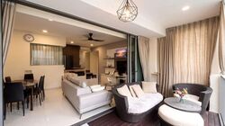 The Terrace (D19), Condominium #613226461